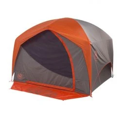 Big Agnes Big House 4 Tent Gear