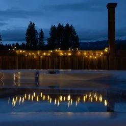 Tent Stars Adventure Light Gear