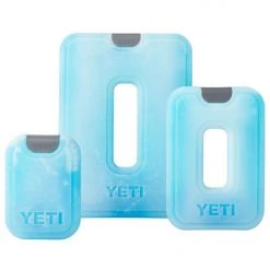 Gear Yeti Thin Ice