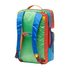 Cotopaxi Tasra Del Dia 16 Liter Backpack Day Packs