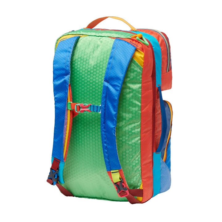 Cotopaxi Tasra Del Dia 16 Liter Backpack Day Packs 2 Cotopaxi Tasra Del Dia 16 Liter Backpack Day Packs