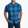 Kuhl Response Shirt Mens