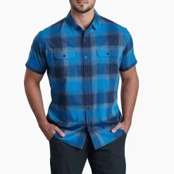 Kuhl Response Shirt Mens