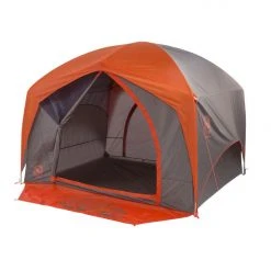 Big Agnes Big House 4 Tent Gear