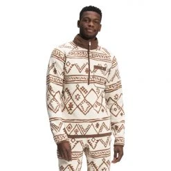 The North Face Printed Gordon Lyons ¼ Zip Mens 5 The North Face Printed Gordon Lyons ¼ Zip Mens