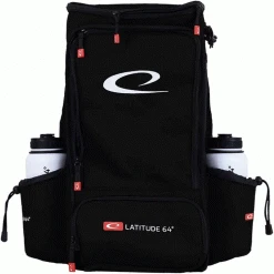 Gear Latitude 64 Easy Go Disc Golf Bag
