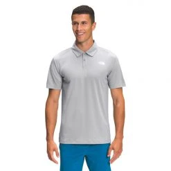 The North Face Wander Polo Mens 10 The North Face Wander Polo Mens