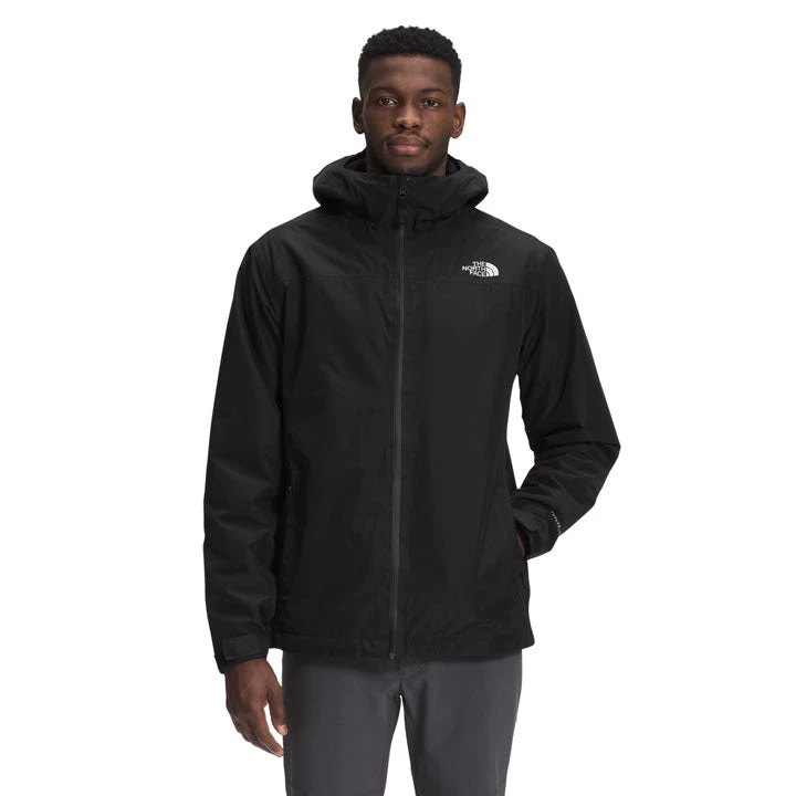 The North Face Dryzzle FUTURELIGHT™ Insulated Jacket Mens 1 The North Face Dryzzle FUTURELIGHT™ Insulated Jacket Mens