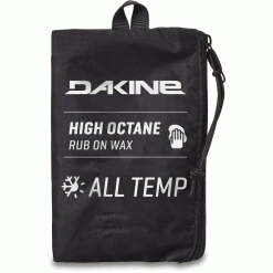 Gear Dakine High Octane Rub On Wax
