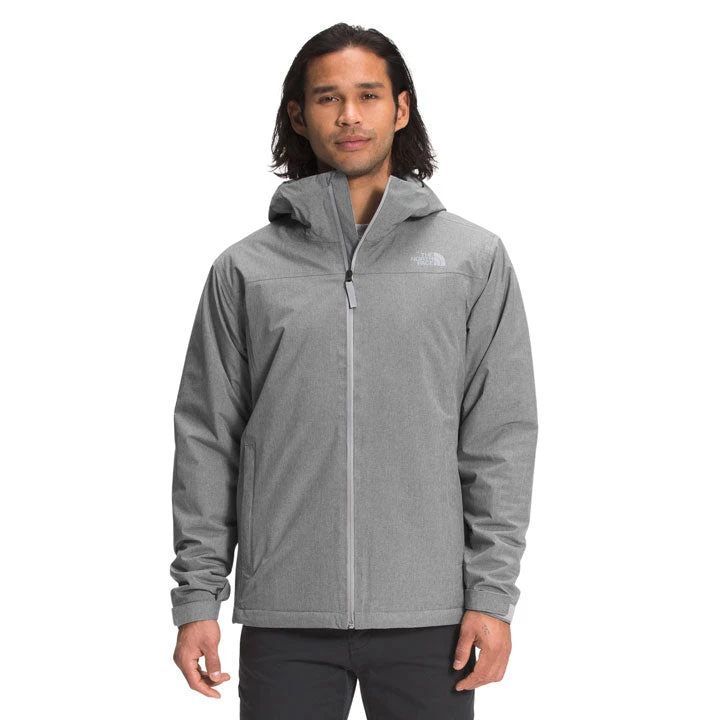 The North Face Dryzzle FUTURELIGHT™ Insulated Jacket Mens 2 The North Face Dryzzle FUTURELIGHT™ Insulated Jacket Mens