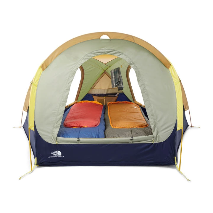 The North Face Homestead Domey 3 3 The North Face Homestead Domey 3