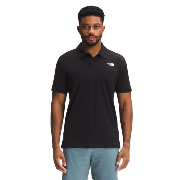 The North Face Wander Polo Mens 5 The North Face Wander Polo Mens