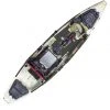 Jackson Kayaks Jackson Kayak Knarr Pedal Drive Fishing Kayak 2022
