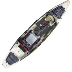Jackson Kayaks Jackson Kayak Knarr Pedal Drive Fishing Kayak 2022