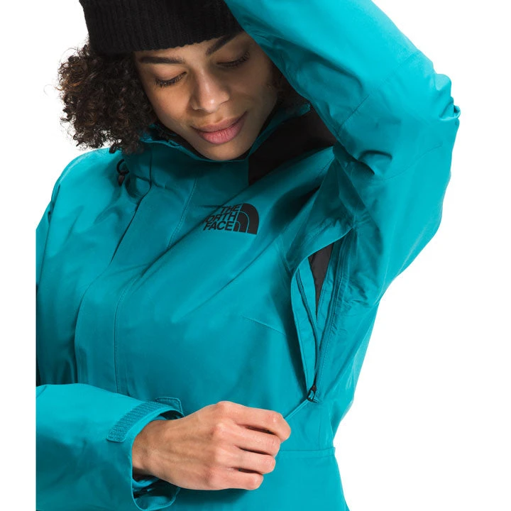 The North Face Garner Triclimate® Jacket Womens 3 The North Face Garner Triclimate® Jacket Womens