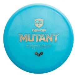 Gear Discmania Mutant Midrange