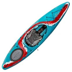 Dagger Kayaks Gear Dagger Katana 9.7 Crossover Kayak