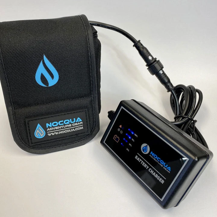Nocqua Pro Battery Charger Activities 2 Nocqua Pro Battery Charger Activities