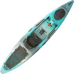 Gear Wilderness Systems Tarpon 120 Kayak