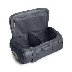 The North Face Base Camp Voyager Duffel—32L Gear 12 The North Face Base Camp Voyager Duffel—32L Gear