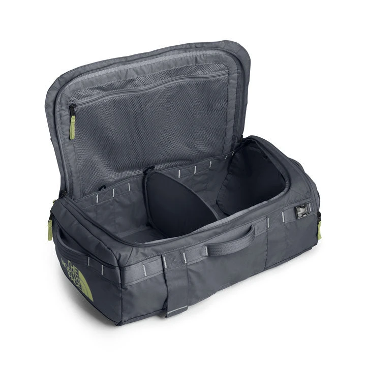 The North Face Base Camp Voyager Duffel—32L Gear 6 The North Face Base Camp Voyager Duffel—32L Gear