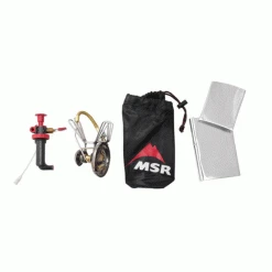 MSR Whisperlite Stove Gear