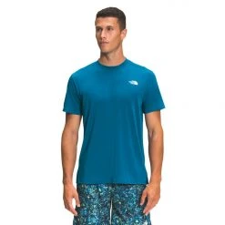 The North Face Wander S/S Mens