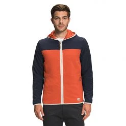 The North Face Mountain Sweatshirt Full Zip Hoodie Mens
