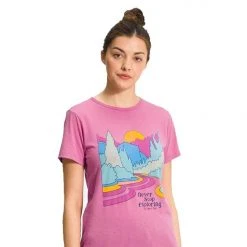 The North Face Adventure Tee Womens