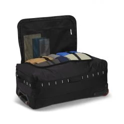 The North Face Base Camp Voyager 29" Roller Gear