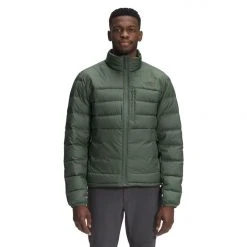 The North Face Aconcagua 2 Jacket Mens 11 The North Face Aconcagua 2 Jacket Mens