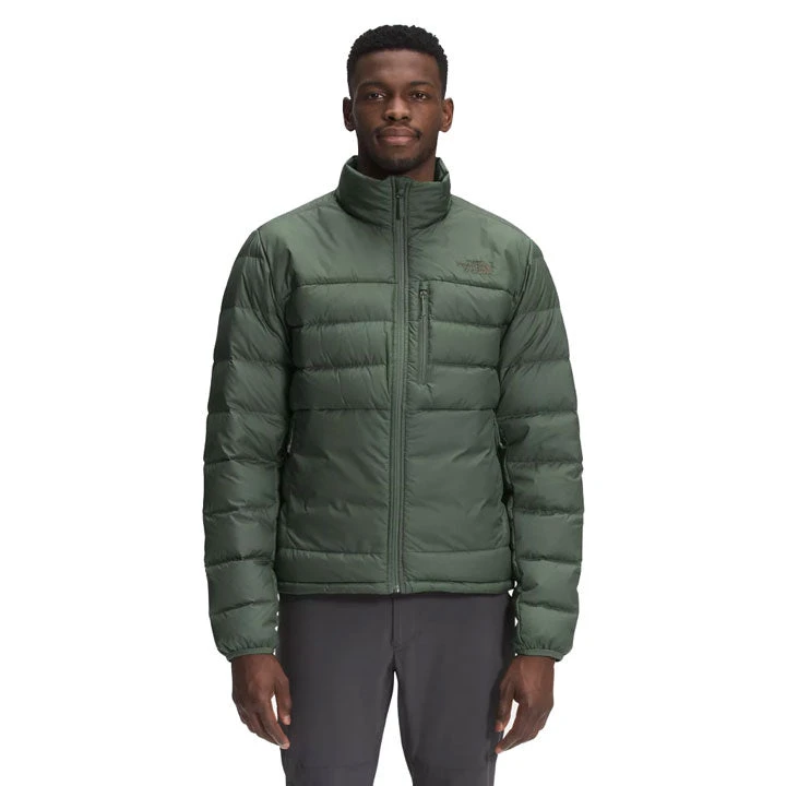 The North Face Aconcagua 2 Jacket Mens 6 The North Face Aconcagua 2 Jacket Mens