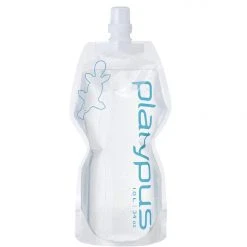 Gear Platypus Push Pull Soft 1L Bottle