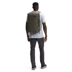 The North Face Base Camp Voyager Duffel—32L Gear 9 The North Face Base Camp Voyager Duffel—32L Gear