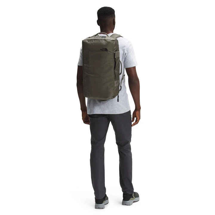The North Face Base Camp Voyager Duffel—32L Gear 3 The North Face Base Camp Voyager Duffel—32L Gear