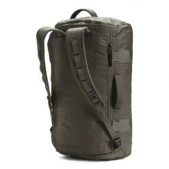 The North Face Base Camp Voyager Duffel—32L Gear