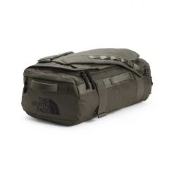 The North Face Base Camp Voyager Duffel—32L Gear 10 The North Face Base Camp Voyager Duffel—32L Gear