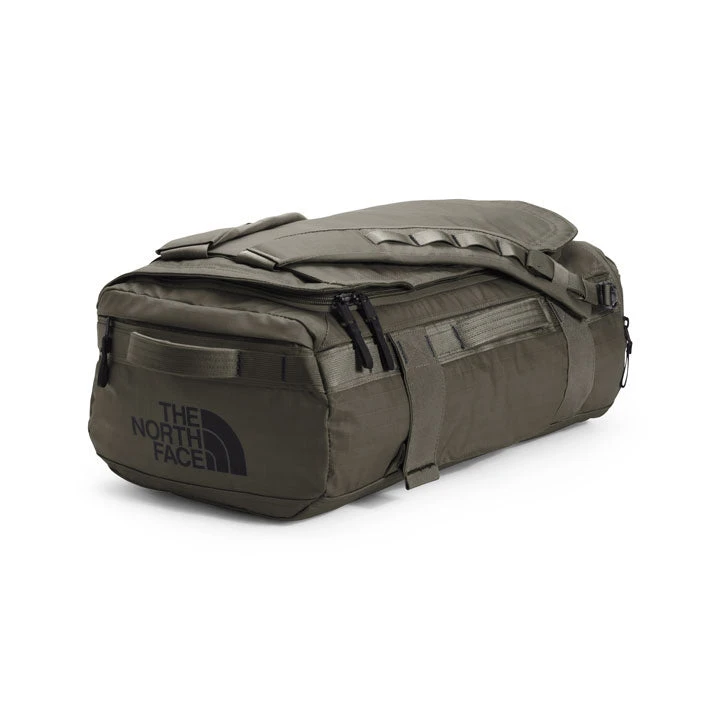 The North Face Base Camp Voyager Duffel—32L Gear 4 The North Face Base Camp Voyager Duffel—32L Gear