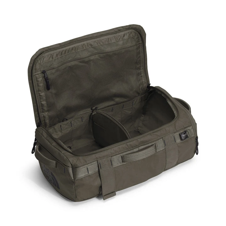 The North Face Base Camp Voyager Duffel—32L Gear 1 The North Face Base Camp Voyager Duffel—32L Gear