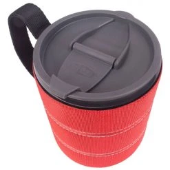 GSI Outdoors GSI Infinity Backpacker Mug Cups, Bowls, And Plates