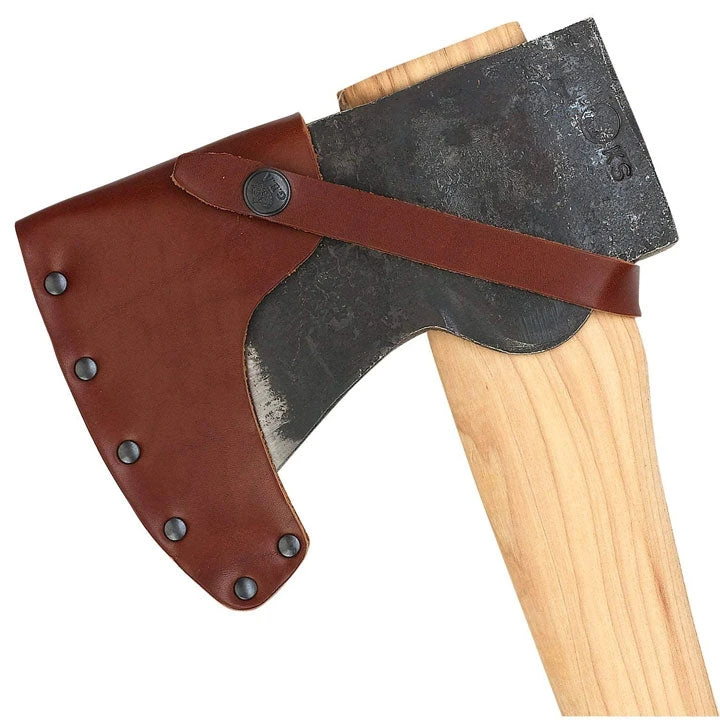 Gransfors Bruk American Felling Axe 31in Handle 3 Gransfors Bruk American Felling Axe 31in Handle