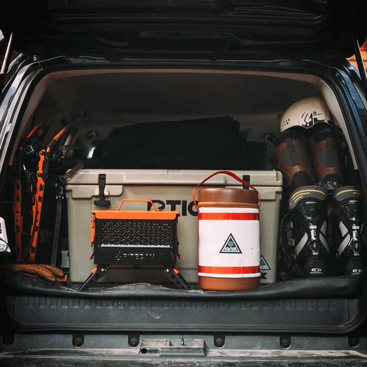 Ignik Firecan Portable Fire Pit 5 Ignik Firecan Portable Fire Pit