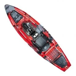 Jackson Kayaks Jackson Kayak Big Rig FD 2021 Activities
