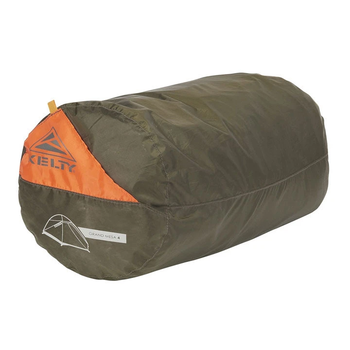Kelty Grand Mesa 4 Tent Gear 3 Kelty Grand Mesa 4 Tent Gear
