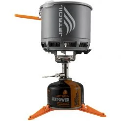 Jetboil Stash Stove System Gear