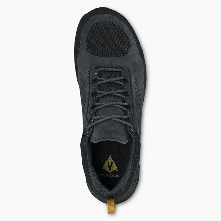 Vasque Breeze LT Low NTX Shoe Mens 4 Vasque Breeze LT Low NTX Shoe Mens