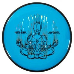 MVP Disc Sports MVP Uplink Midrange Driver