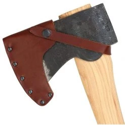 Gransfors Bruk American Felling Axe 31in Straight Handle