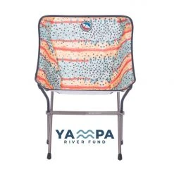 Big Agnes Mica Basin Camp Chair 2022 Gear