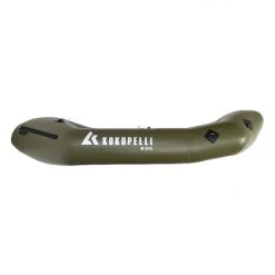 Kokopelli XPD Inflatable Packraft 9 Kokopelli XPD Inflatable Packraft